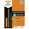 KNYGA Peter Hagan Essential SQA Exam Practice: National 5 Business Management Questions and Papers