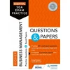 KNYGA Peter Hagan McLeod, Craig; Morrison, James Essential SQA Exam Practice: Higher Business Management Questions and Papers: From the publisher of How to Pass