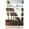 KNYGA Peter Handke Don Juan: His Own Version