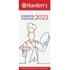 KNYGA Peter Harden Hardens London Restaurants 2023