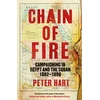 KNYGA Peter Hart Chain of Fire, Campaigning in Egypt and the Sudan, 1882-98