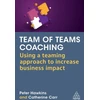 KNYGA Peter Hawkins Team of Teams Coaching