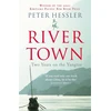 KNYGA Peter Hessler River Town