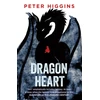 KNYGA Peter Higgins Dragon Heart