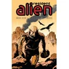 KNYGA Peter Hogan Resident Alien Omnibus Volume 1