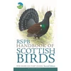 KNYGA Peter Holden RSPB Handbook of Scottish Birds