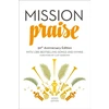 KNYGA Peter Horrobin Mission Praise: Words