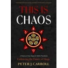 KNYGA Peter J Carroll This Is Chaos: Embracing the Future of Magic