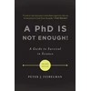 KNYGA Peter J Feibelman PhD Is Not Enough!