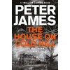 KNYGA Peter James House on Cold Hill