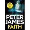 KNYGA Peter James Tikėjimas