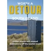 KNYGA Peter Janssen Worth A Detour South Island, Hidden Places and unusual destinations off the beaten track