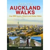 KNYGA Peter Jassen Greater Auckland Walks