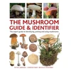 KNYGA Peter Jordan Mushroom Guide &amp; Identifer, An expert manual for identifying, picking and using edible wild mushrooms found in the British Isles