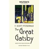 KNYGA Peter Joucla Great Gatsby