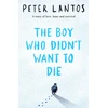 KNYGA Peter Lantos Boy Who Didn't Want to Die