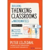KNYGA Peter Liljedahl Building Thinking Classrooms in Mathematics, Grades K-12, 14 Teaching Practices for Enhancing Learning