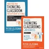 KNYGA Peter Liljedahl BUNDLE: Liljedahl: Building Thinking Classrooms in Mathematics, Grades K-12 + Liljedahl: Modifying Your Thinking Classroom for Different Settings