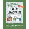 KNYGA Peter Liljedahl Mathematics Tasks for the Thinking Classroom, Grades K-5