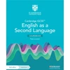 KNYGA Peter Lucantoni Cambridge IGCSE™ English as a Second Language Coursebook with Digital Access (2 Years)