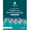 KNYGA Peter Lucantoni Cambridge IGCSE™ English as a Second Language Teacher's Resource with Digital Access