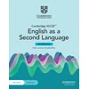KNYGA Peter Lucantoni Cambridge IGCSE™ English as a Second Language Workbook with Digital Access (2 Years)
