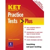 KNYGA Peter Lucantoni KET Practice Tests Plus Students' Book New Edition