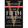 KNYGA Peter M Senge Senge Peter M Fifth Discipline: The art and practice of the learning organization: Second edition