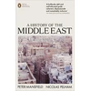 KNYGA Peter Mansfield History of the Middle East