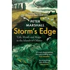KNYGA Peter Marshall Storm’s Edge, Life, Death and Magic in the Islands of Orkney