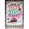 KNYGA Peter Maughan Love and Miss Harris
