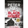 KNYGA Peter May Blackhouse, The gripping start to the bestselling crime series (The Lewis Thrillers Book 1)