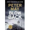 KNYGA Peter May Blowback
