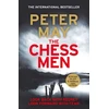 KNYGA Peter May Chessmen, The explosive finale in the million-selling series (The Lewis Thrillers Book 3)
