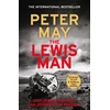KNYGA Peter May Lewis Man