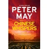 KNYGA Peter May Undifferentiated Chinese Whispers