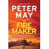 KNYGA Peter May Undifferentiated Firemaker