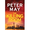 KNYGA Peter May Undifferentiated Killing Room