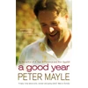 KNYGA Peter Mayle Good Year