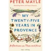 KNYGA Peter Mayle My Twenty-Five Years In Provence