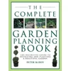 KNYGA Peter Mchoy Complete Garden Planning Book