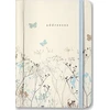 KNYGA Peter Pauper Press Address Book Butterflies