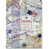 KNYGA Peter Pauper Press Journal Travel Small
