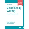 KNYGA Peter Redman Good Essay Writing
