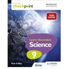 KNYGA Peter Riley Cambridge Checkpoint Lower Secondary Science Student's Book 9