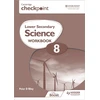 KNYGA Peter Riley Cambridge Checkpoint Lower Secondary Science Workbook 8