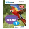KNYGA Peter Riley Cambridge Checkpoint Lower Secondary Science Student's Book 7, Third Edition