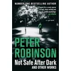 KNYGA Peter Robinson Not Safe After Dark