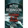 KNYGA Peter Robinson Sleeping in the Ground