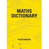 KNYGA Peter Robson Maths Dictionary